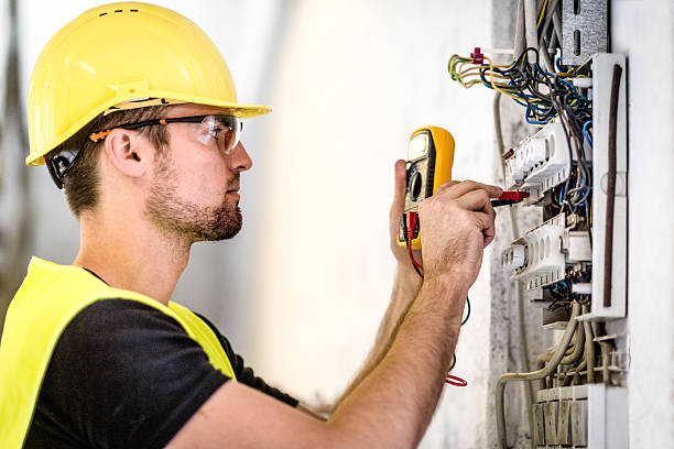 Best Electrical Maintenance Services  in Pueblo West, CO